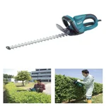 Makita Electric Hedge Trimmer With 550W 19.2 Bar Length | UH6570